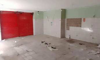 Imagem 2: Imóvel comercial no Centro de Fortaleza com 52m2, mezanino com 9m2