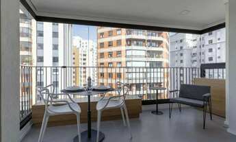 Imagem 3: Apartamento em Rua Bueno Brandão - Itaim Bibi - São Paulo/SP