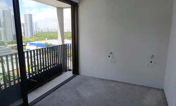 Imagem 4: Edf Bossa Segundo Jardim