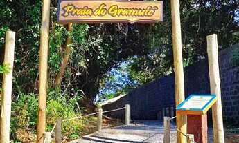 Imagem: Casa temporada