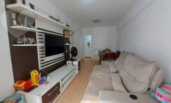 Imagem 4: Apartamento de 3 quartos com vaga de garagem