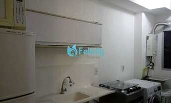 Imagem 3: Apartamento com 2 dorms, 1 vaga, 40m2 no Jardim Marilu