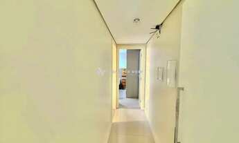 Imagem 6: Apartamento mobiliado 2 dormitórios sendo 1 suite no Pantanal - Florianópolis