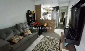 Imagem 2: Casa de Vila em Rua Cardeal Sebastião Leme - Laranjal - São Gonçalo/RJ