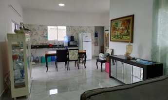 Imagem 2: Casa condomínio aurora