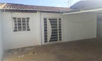 Imagem 5: Casa na cohab massangano