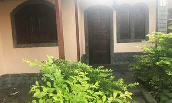 Imagem: Casa no bairro Vila Rica