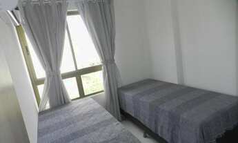 Imagem 6: Apto Mobiliado próximo ao Real Hospital Português