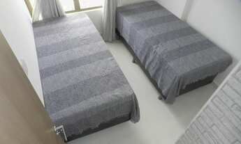 Imagem 7: Apto Mobiliado próximo ao Real Hospital Português