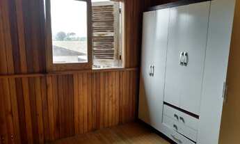 Imagem: Aluga se casa em sombrio sc