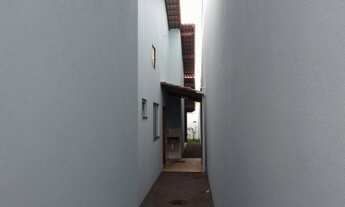 Imagem 4: Casa vale do sol na avenida comercial, porcelanato, entrega das chaves 10 dias