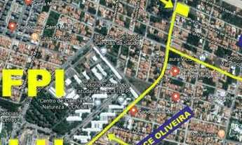 Imagem 2: Residencial Veranda Ininga, Ao Lado da UFPI