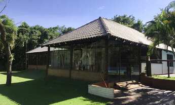 Imagem: Chácara para festas e eventos a 3 km da