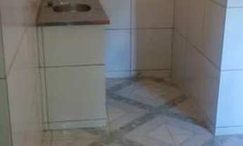 Imagem: Kit net nova, ótima para morar, R$350/