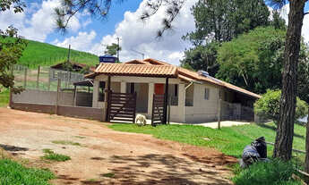 Imagem 3: Sitio em Borda da Mata - MG