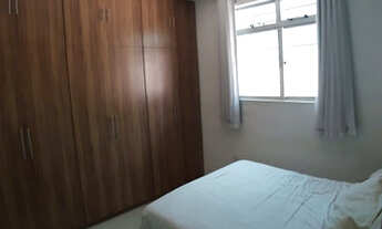 Imagem 3: Apto prédio individual com varanda colonial, 3 Qts( 1 suíte) - 2 vagas B.Jd.Vera Cruz