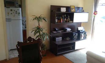 Imagem: AP0763 - Excelente Apartamento,2 quartos