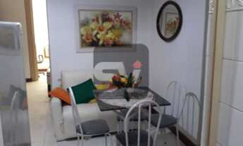 Imagem 7: Quarto e Sala. Flamengo. Frente