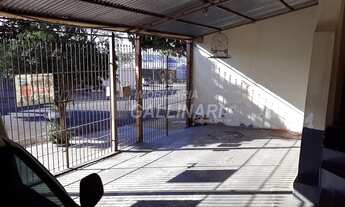 Imagem 2: Casa - Jardim Guanabara - Campinas