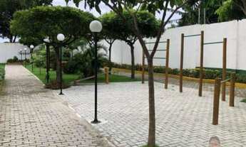 Imagem 7: Apartamento à venda, 63 m² por R$ 200.000,00 - Parangaba - Fortaleza/CE