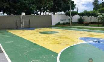 Imagem 4: Apartamento à venda, 63 m² por R$ 200.000,00 - Parangaba - Fortaleza/CE