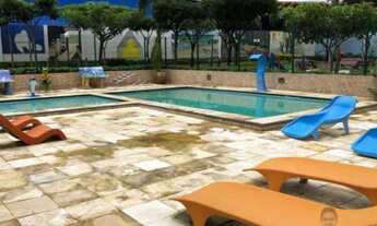 Imagem 3: Apartamento à venda, 63 m² por R$ 200.000,00 - Parangaba - Fortaleza/CE