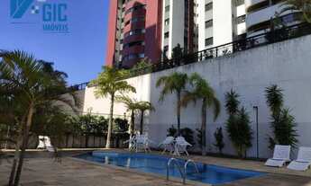 Imagem 3: Apartamento com 3 dormitórios à venda, 145 m² por R$ 480.000,00 - Morumbi - São Paulo/SP