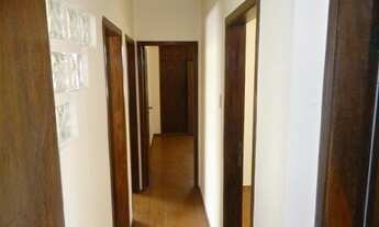 Imagem 3: Apartamento à venda, 4 quartos, 1 suíte, 2 vagas, Santo Antônio - Belo Horizonte/MG