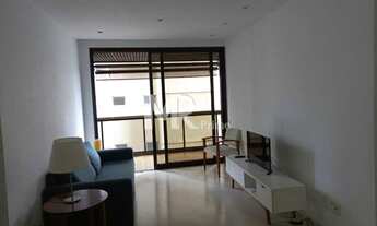 Imagem 2: Flat-À VENDA-Ipanema-Rio de Janeiro-RJ