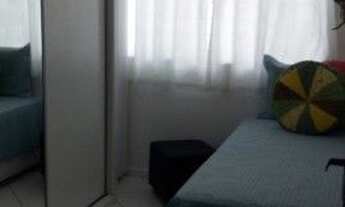 Imagem 7: CA0975 Casa em São Sebastião - ceita financiamento