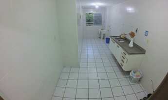 Imagem 5: Alugo Apto no Centro de Aracruz com 80m², 2 Quartos e 1 Vaga - R$ 1.200