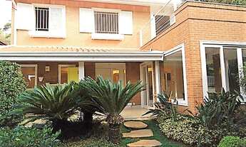 Imagem 2: Casa - Parque da Hípica - Campinas