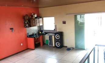 Imagem: Vendemos uma Casa com 4 quartos (1 suíte)