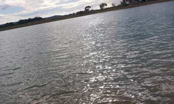 Imagem 6: Chácara de lazer em trindade