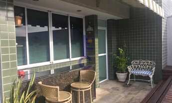 Imagem 5: Cobertura Luxo Duplex