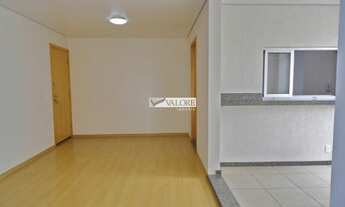 Imagem 3: APARTAMENTO 3 QUARTOS - VILA DA SERRA