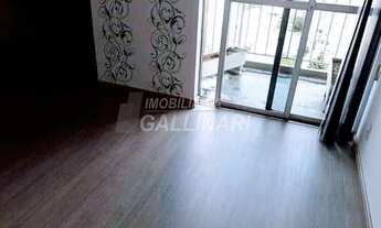 Imagem 3: Apartamento - Centro - Campinas