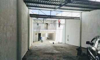 Imagem 4: Barracão - Jardim Chapadão - Campinas