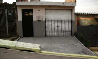 Imagem: Vende-se casa de 3 cômodos prox. A Congregação