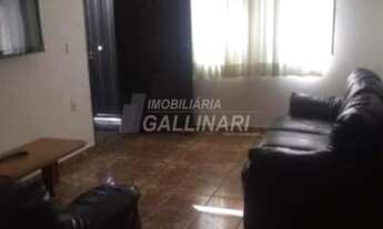 Imagem 4: Casa - Parque Santa Bárbara - Campinas