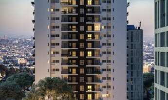 Imagem 2: Apartamento luxo