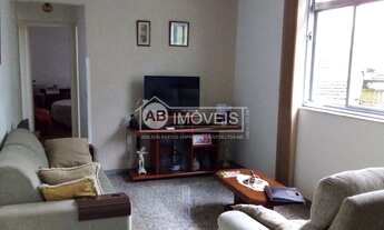 Imagem: Apartamento com 2 dorms, Gonzaga, Santos