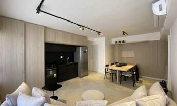 Imagem 2: Apartamento à venda, 2 quartos, 2 suítes, 2 vagas, Luxemburgo - Belo Horizonte/MG