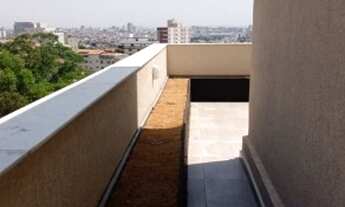 Imagem 7: Cobertura à venda, 2 quartos, 1 suíte, 2 vagas, São Lucas - Belo Horizonte/MG