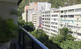 Imagem: Varandão 4 Quartos Area Nobre