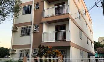 Imagem: Alugo Apto no Centro de Aracruz com 80m²