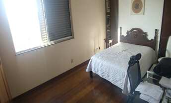 Imagem 5: Apartamento à venda, 4 quartos, 1 suíte, 3 vagas, Santo Antônio - Belo Horizonte/MG