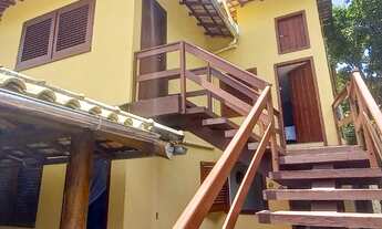 Imagem: Temporada Trancoso Casa 6 Suites