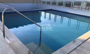 Imagem 3: Apartamento com 2 Suítes, frente ao Mar, Praia Grande