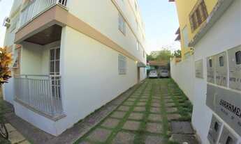 Imagem 2: Alugo Apto no Centro de Aracruz com 80m², 2 Quartos e 1 Vaga - R$ 1.200